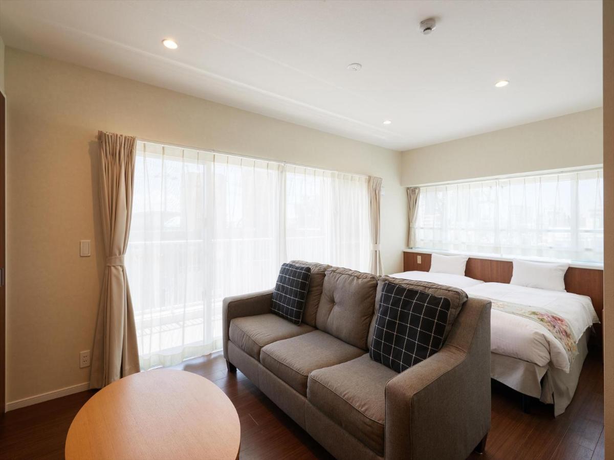 Seaside Condominium Rana Chatan Exterior foto